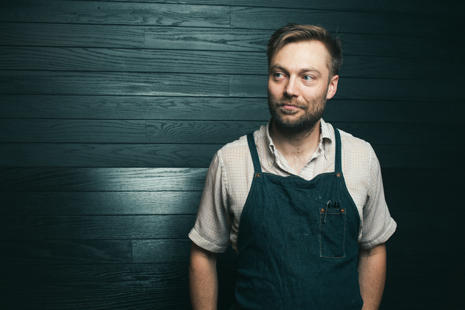 Bastion Twists the Tasting Menu Into Something Essential